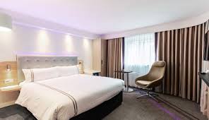 Some of the best hotels near o2 academy in liverpool are: Hamburg City Hammerbrook Hotel Germany Premier Inn