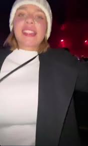 Larissa Frederickson