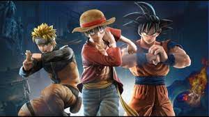 Maybe you would like to learn more about one of these? Jump Force Demo Dragon Ball Naruto One Piece Gameplay Ps4 Pro Youtube