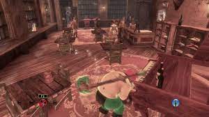 fable 3 UNRATED VERSION sex scene - YouTube