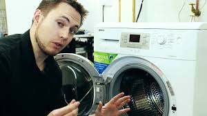 Check spelling or type a new query. What To Do If Your Washing Machine Is Making Loud Noises