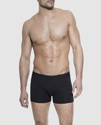 Descubre la mejor forma de comprar online. Boxer De Punto De Hombre Bread Boxers Negro Bread Boxers El Corte Ingles