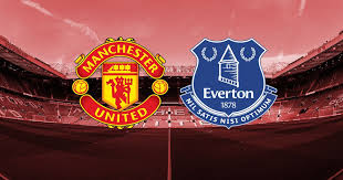 Goodison park will serve as the site of this exciting event. Manchester United Vs Everton Live Highlights And Reaction As Mason Greenwood Scores Manchester Evening News