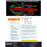 Made In Bloomfield Innovation And Entrepreneurship Workshop Series