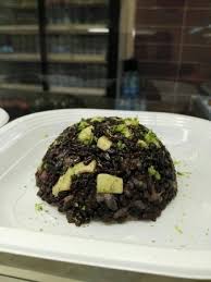 We did not find results for: Tabule Riso Venere Con Salmone Avocado E Lime Hamburger Di Melanzana Con Pesto Di Rucola Foto Di Mille Idee Risto Giulianova Tripadvisor