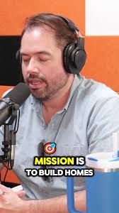 Curious what Habitat for Humanity actually does? Executive Director Robert  Fair told us all about the organization