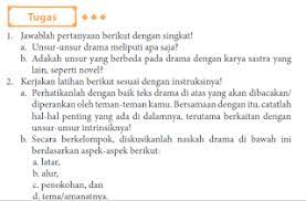 Kunci jawaban buku paket bahasa indonesia kelas 11 kunci jawaban buku paket bahasa indonesia kelas. Kunci Jawaban Buku Bahasa Indonesia Kelas 11 Kurikulum 2013 Revisi 2017 Revisi Sekolah