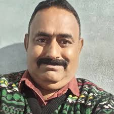 Rajendra Nath Mishra