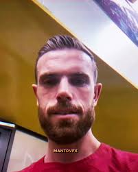 Firmino Laughing at Henderson