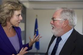 Before that he was elected as a member of. Miguel Arias Canete The Right Choice For Europe