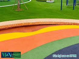 Bảng Giá Gạch Cao Su – Cung Cấp Gạch Cao Su Chính Hãng