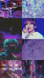 See more ideas about purple aesthetic, purple, violet aesthetic. Bts Purple Aesthetic Wallpapers Top Free Bts Purple Aesthetic Backgrounds Wallpaperaccess