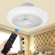 Ideal fan for large rooms up to 350 to 450 sq feet such as large bedroom, living room or family room. Modern New Ceiling Fan Light Remote Control Led Light Dimmable Bedroom Office Sale Banggood Com Arrival Notice Arrival Notice