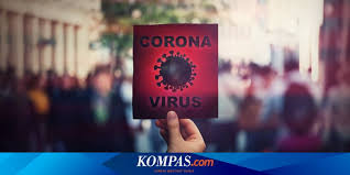 Virus Corona Bisa Bertahan Di Tubuh Hingga 5 Minggu Setelah Terinfeksi Halaman All Kompas Com