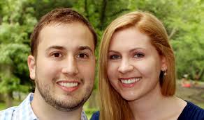 Molly Ford, Collin Beck