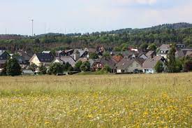 Alle wege führen nach rom. Zehnhausen Bei Rennerod Wikipedia