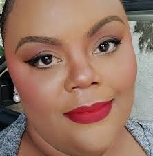 Makeup by Adafih Padmore updated their profile picture.