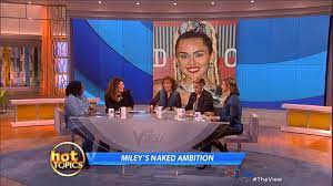 Good Morning America