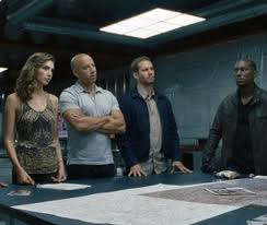 The fate of the furious. Fast And Furious 7 Vin Diesel A Anuntat Data Oficiala De Lansare Cum Arata Ultima Scena Pe Care A Filmat O Alaturi De Paul Walker Procinema Protv Ro