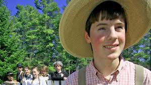 Tom Sawyer at the Opera House