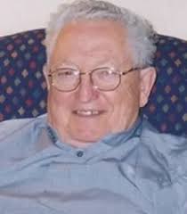 Obituary information for Robert P. McGrath