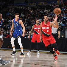 Nuggets vs trail blazers prediction & pick tonight | fanduel. T2i7zssarignpm