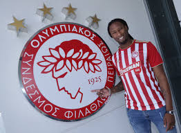 Cast your mind back to march 2016. Transfer News Live On Twitter Deal Done Ruben Semedo Has Joined Olympiacos From Villarreal In A 4 5m Move Source Olympiacos Org