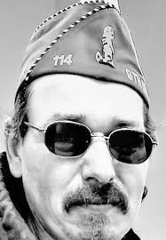 Students paint mural for hallway of school