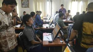 Sebagai calon bawahannya, tindakan saya. Siap Siap Pemkab Berau Buka Pendaftaran 160 Cpns Besok Jumat 25 Oktober Formasi Diumumkan Tribun Kaltim