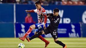 9 17 0.53 1 423. Asl Vs Nec Dream11 Team Prediction Atletico San Luis Vs Necaxa Mexican League Live Score August 13 India Fantasy
