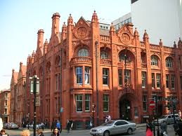 Maybe you would like to learn more about one of these? Architectural Terracotta Wikipedia