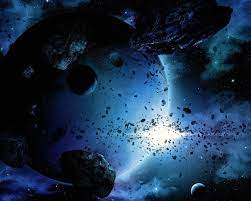 Pin By Bonnie Yochum Harmon On Space Sci Fi Wallpaper Space Art World Wallpaper
