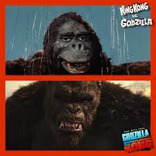 1 hour 53 minutes 9 seconds. King Kong 1962 And 2021 Godzilla Vs Kong Know Your Meme