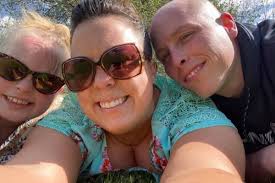 Fundraiser for redacted by Vic Barr : Keirston's Road to Recovery and Hope