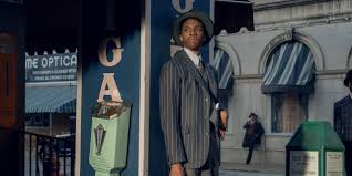 Pregnant emerald, 35, won the oscar for best original screenplay for promising young woman, while daniel, 32, took home the best actor in a supporting role for judas and the black messiah. Oscars Spotlight The 2021 Nominees For Best Actor The New Yorker