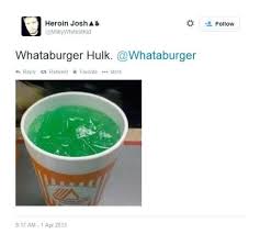 Whataburger 32 Facts You Probably Didnt Know