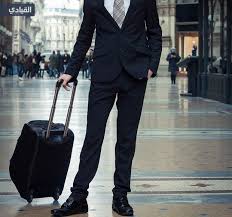 صور حقائب سفر تمنحك أناقة رجال الأعمال travel accessories for men essential travel accessories travel accessories