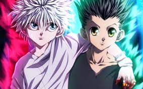 Explore theotaku.com's hunter x hunter wallpaper site, with 160 stunning wallpapers, created by our talented and friendly community. Pictures Free