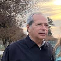 Sergio Manuel Urrutia Donoso Email & Phone Number