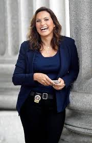 Mariska hargitay is one of the most powerful female entertainers of hollywood today in 1999 she was cast as the leading lady of crime show law and order: Mariska Hargitay Photostream Mariska Hargitay Law And Order Law And Order Svu