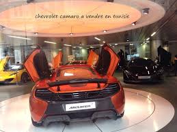 Chevrolet Camaro A Vendre En Tunisie Cars Facebook 749 Photos