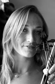 String Orchestra of Brooklyn » Marandi Hostetter