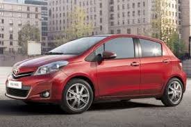 Scopri anche tutte le offerte per toyota yaris diesel del 2007 in vendita! 2011 Toyota Yaris Specs 5 Doors Cars Data Com