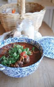 5 cloves black pepper : Slow Cooked Spiced Lamb Shanks By Sophie Hansen Lets Cook That Book