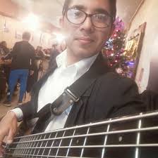 Juver Ulacio Cuatrista