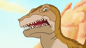 In Einem Land Vor Unserer Zeit Deutsch 116 Der Einsame Dinosaurier Ganze Folgen Kinderfilme Youtube