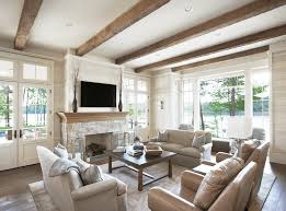 If you dream of a luxury living room in your house that suits your lifestyle or your financial condition but you don't have any ideas of building it. 15 Traditional Living Rooms For Inspiration