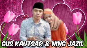We did not find results for: Syukuran Aniversery Gus Kautsar Ning Djazil Youtube