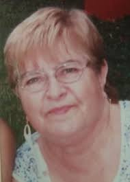 Julia K. Polston Obituary October 9, 2015