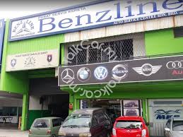 Total information system ground floor, sublot 7, lot 2710 taman molek (molek square), 81100 johor bahru. Benzline Auto Service Centre Benz Specialists Johor Bahru Johor